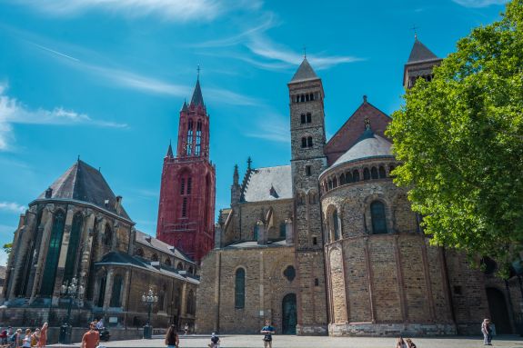 Maastricht