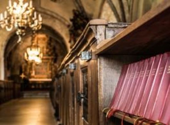 Rooms-Katholieke Kerk groeit (maar niet in Nederland)