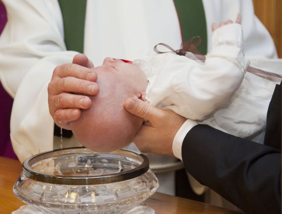 Fruytierdocent Van Ittersum ontdekt betekenis doop bij Ratzinger en Augustinus