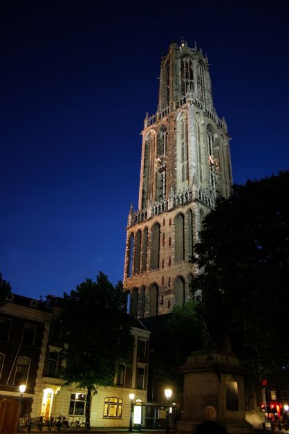 In de helft van de Nederlandse parochies praten gelovigen mee over de toekomst van de Katholieke Kerk