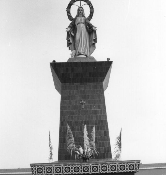 Paus verwerpt Maria als „medeverlosseres”