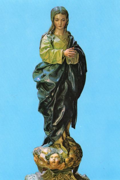 Waarom is Maria zo belangrijk voor rooms-katholieken en is dat terecht?