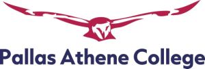 VO Ede Logo Pallas Athene College