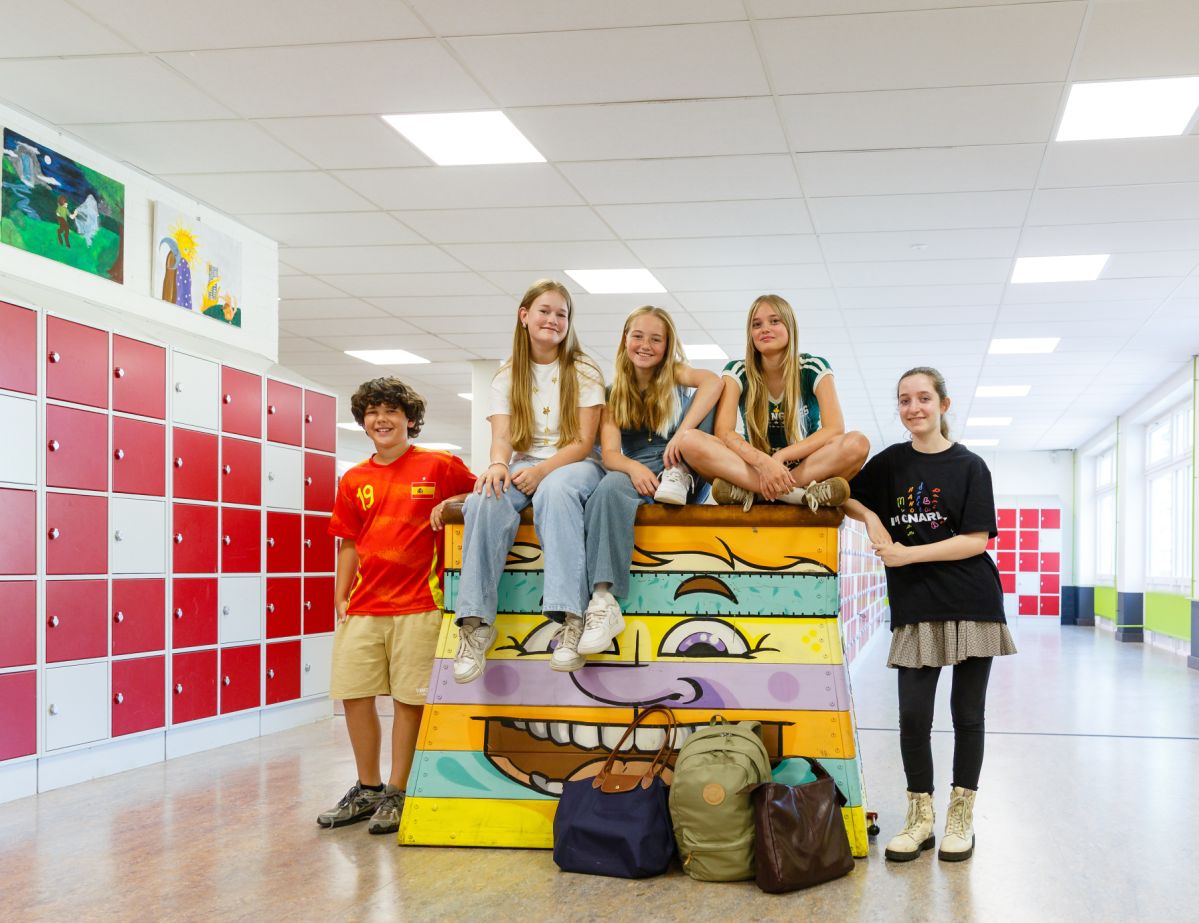 Pallas Athene College Pallas Athene College