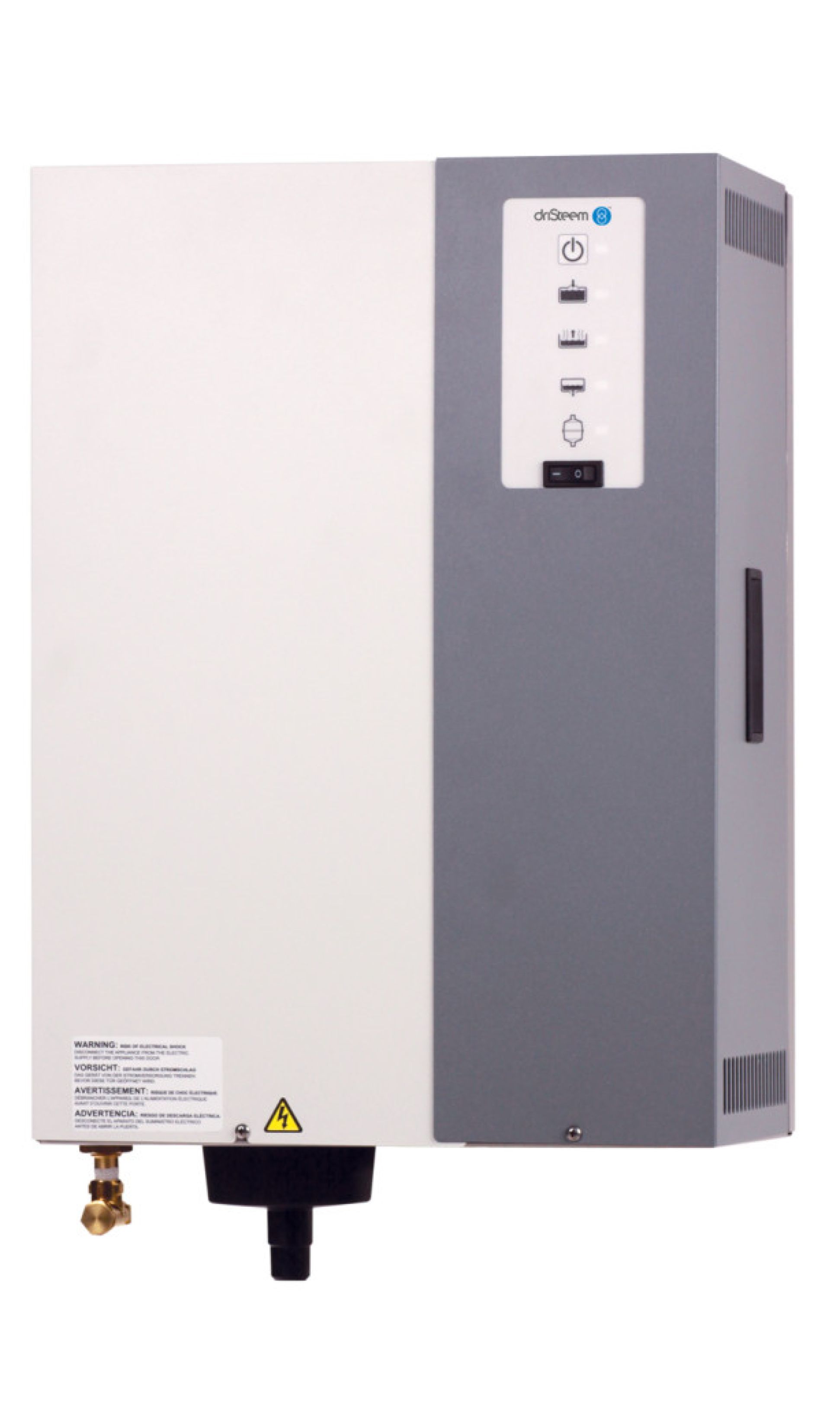 Elektrode bevochtigers Cumulus