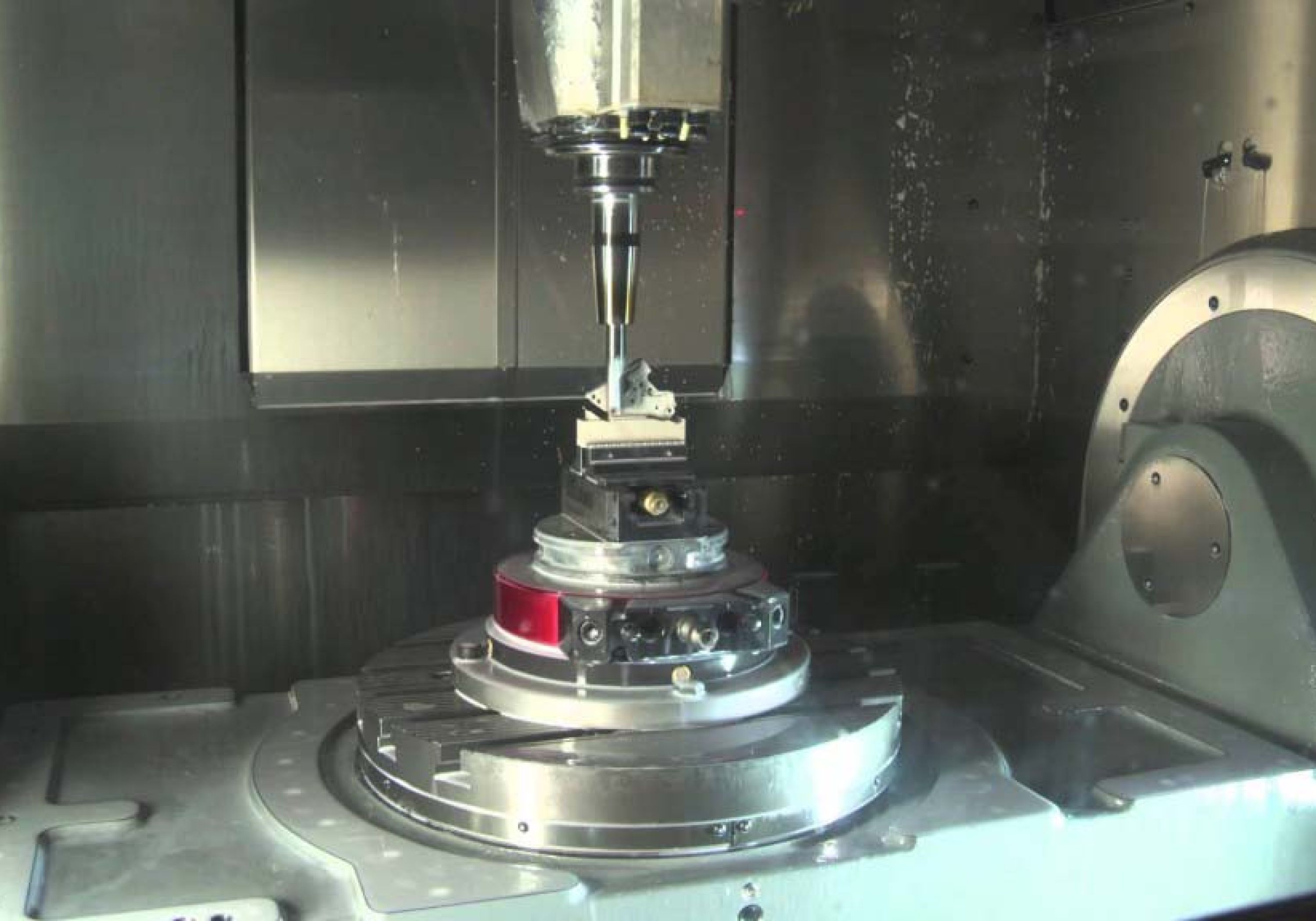 Kunstofbewerking bevochtiging Cumulus