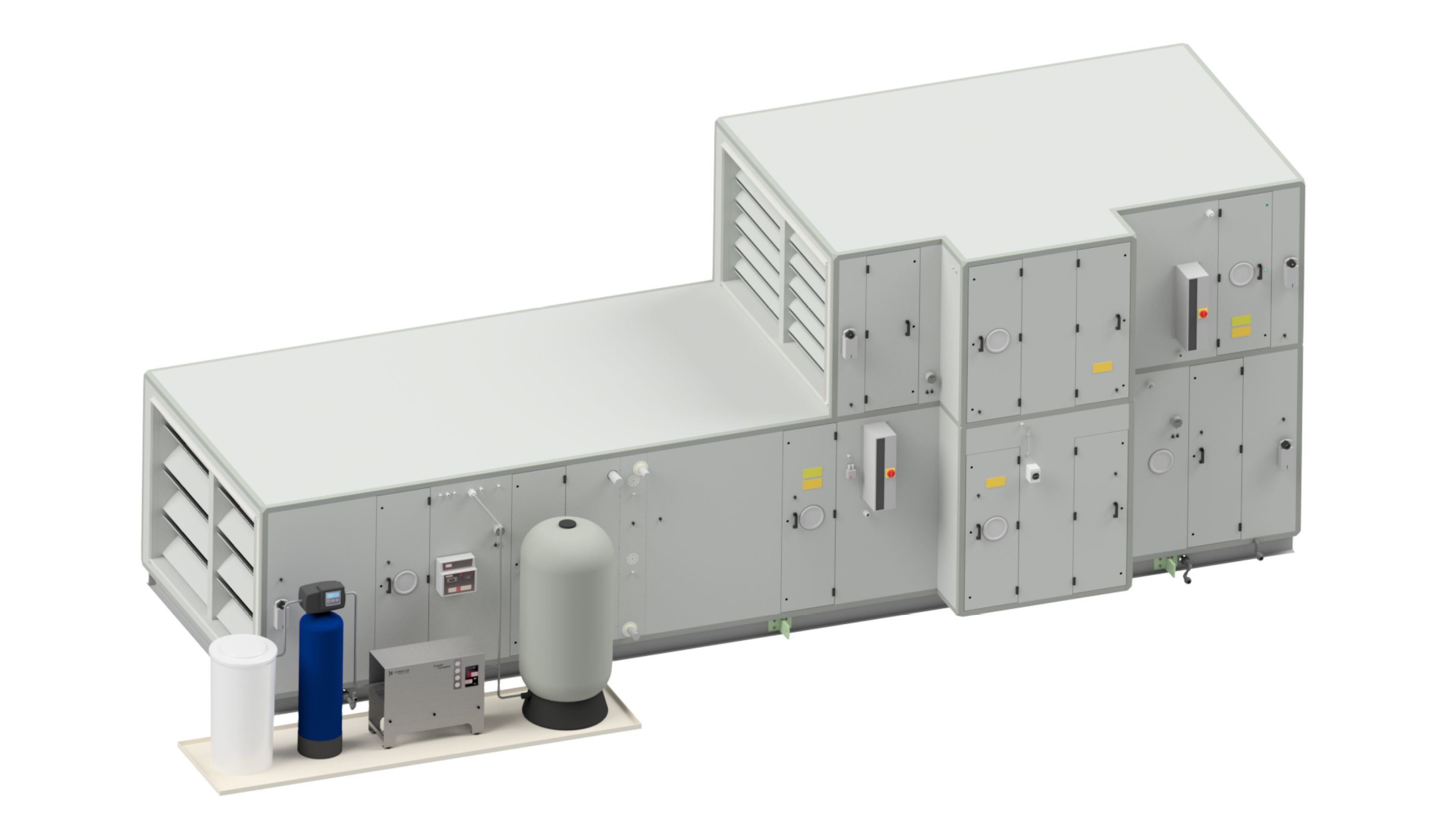 LBK Bevochtiging   render