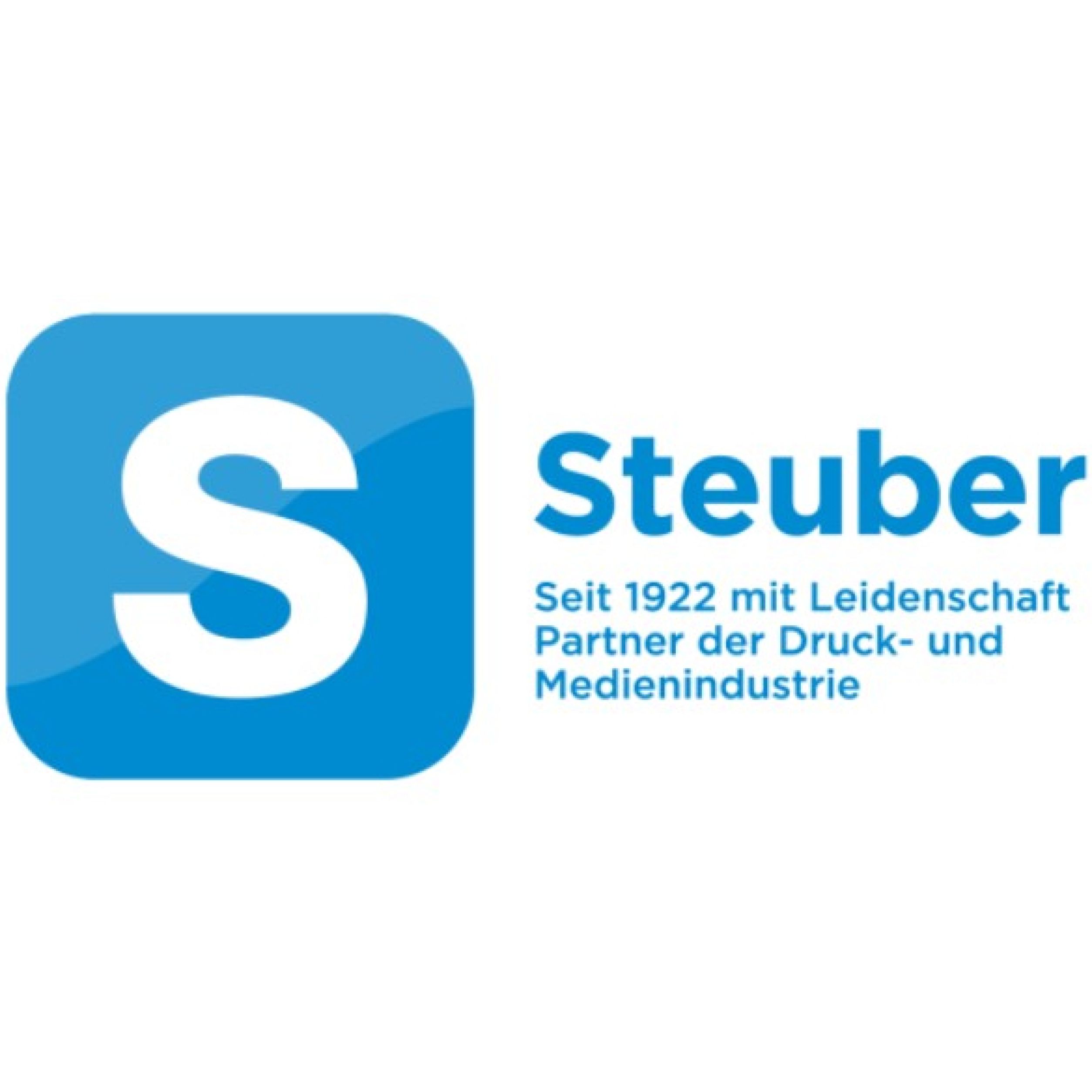 Logo Steuber