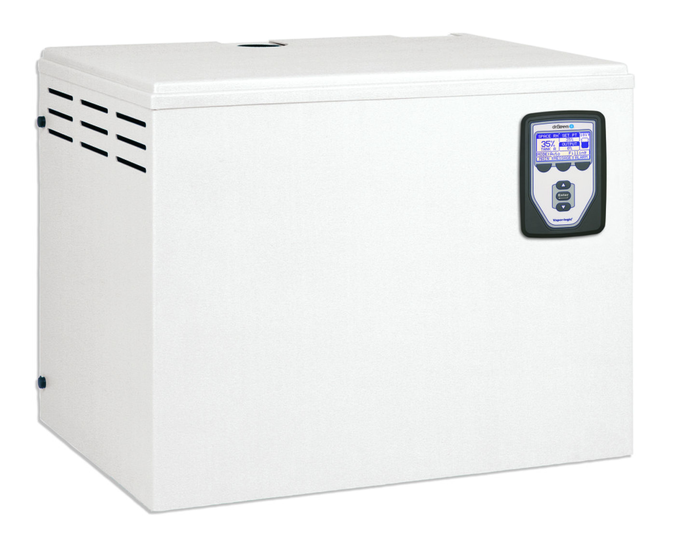 Weerstand bevochtigers Cumulus