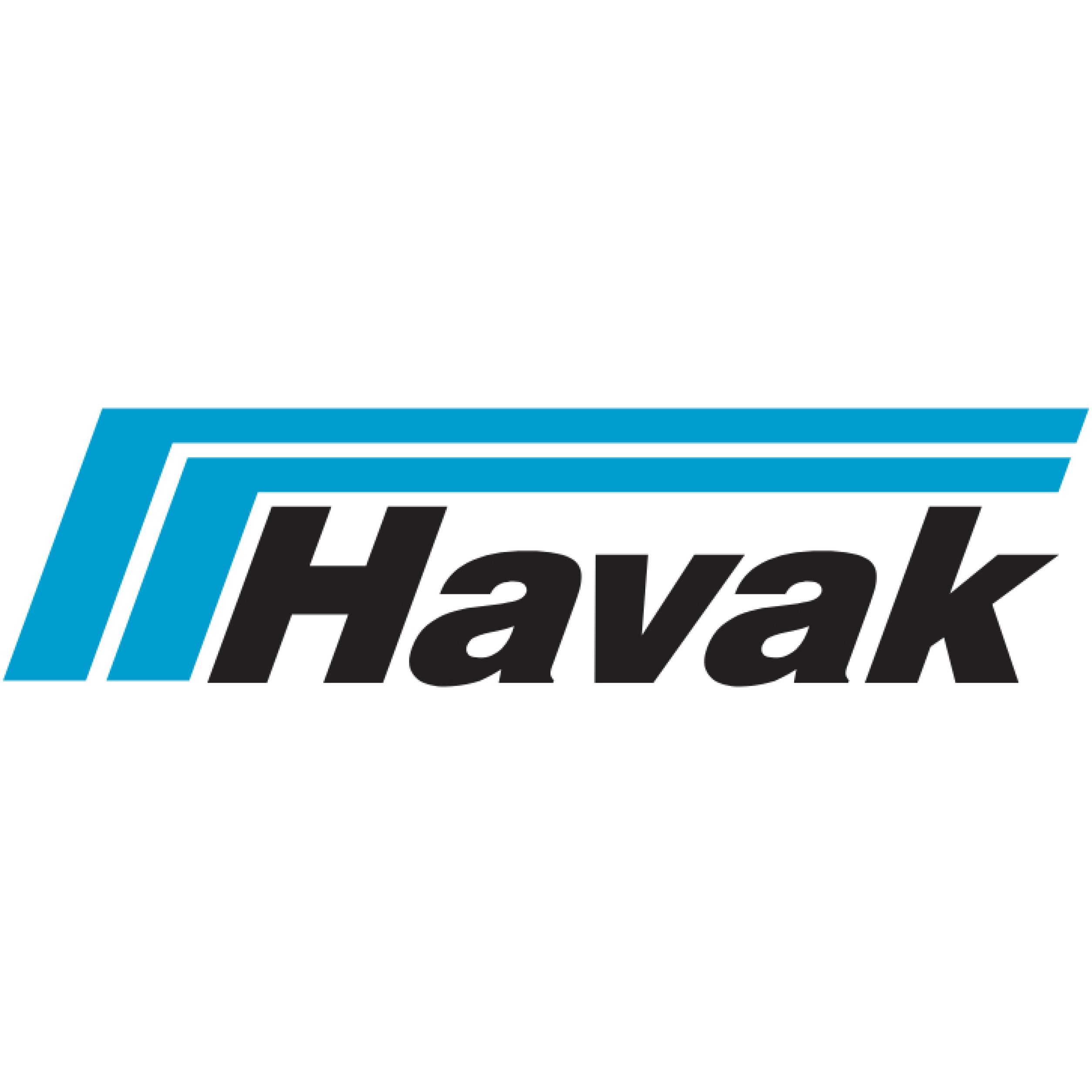 Logo Havak
