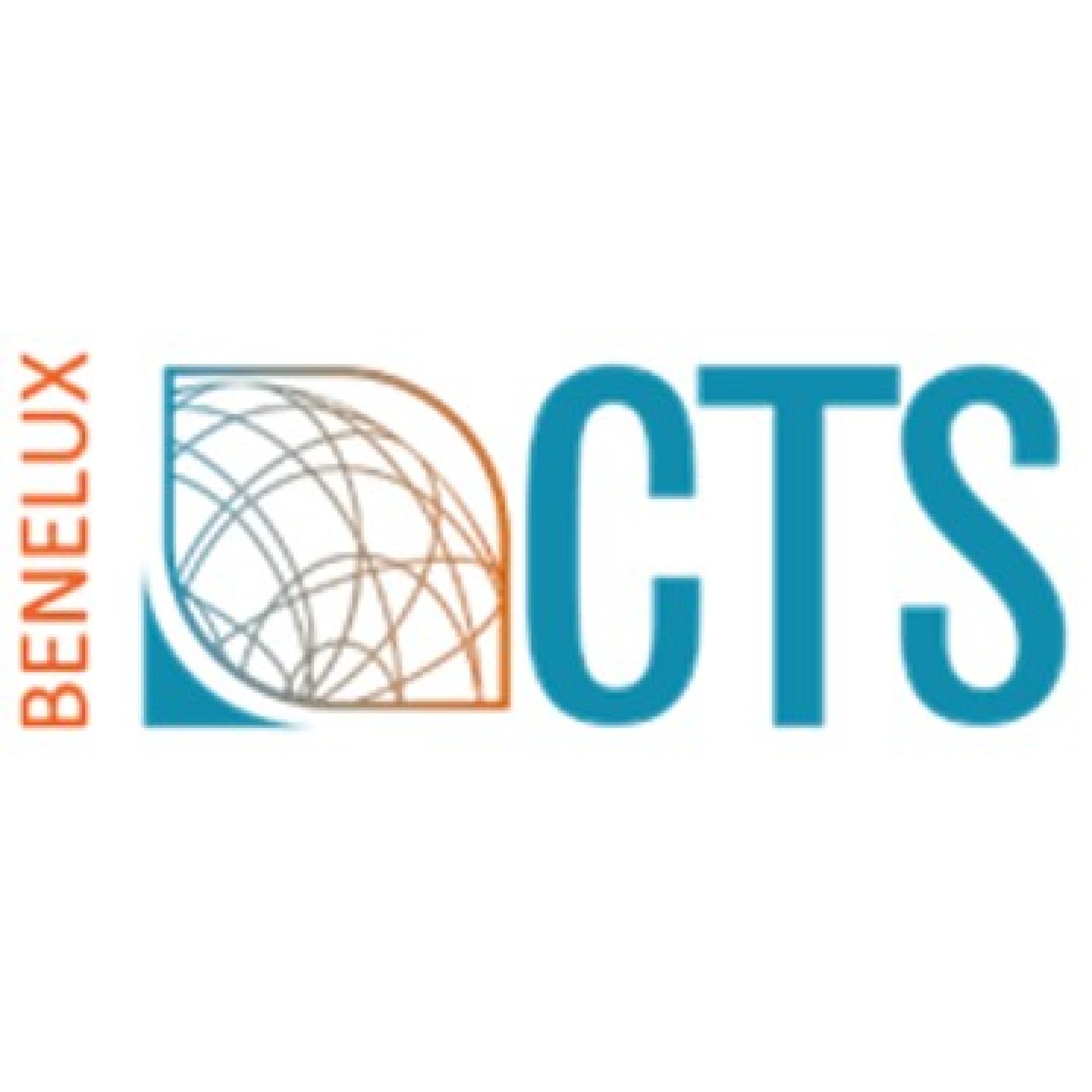 Logo CTS Benelux