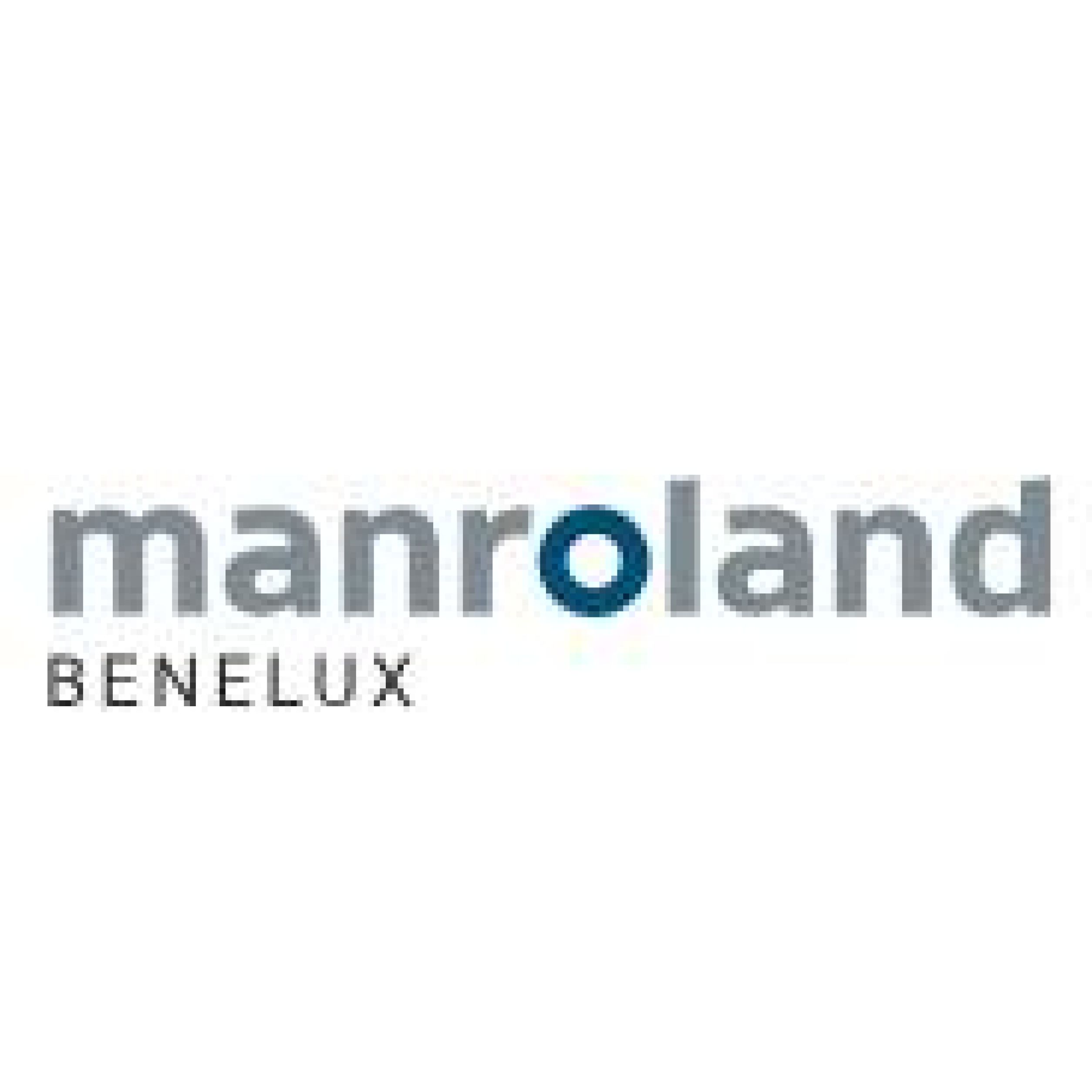 Logo Manroland