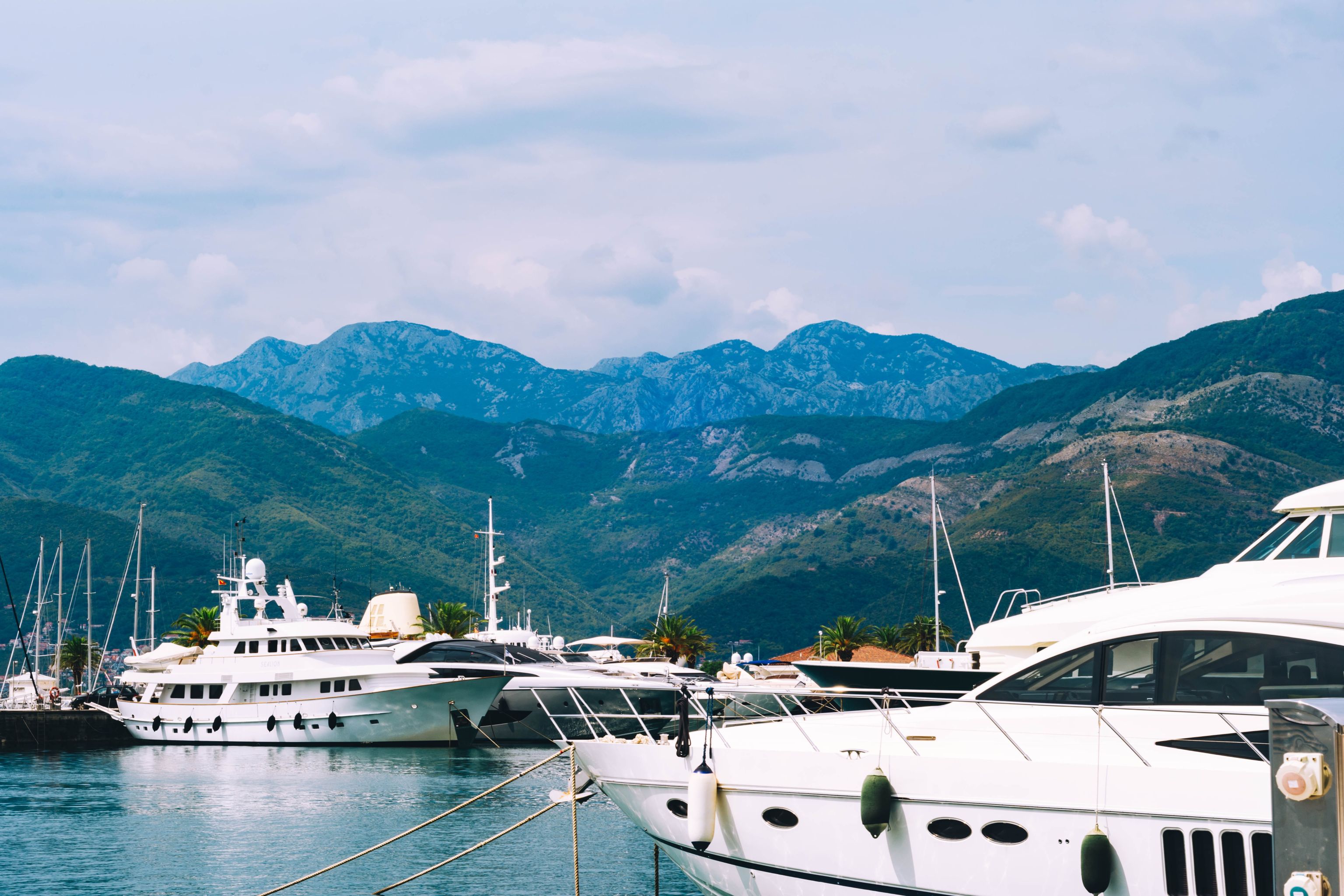 Cumulus Nederland Referentieproject Heesen Yachts Interiors