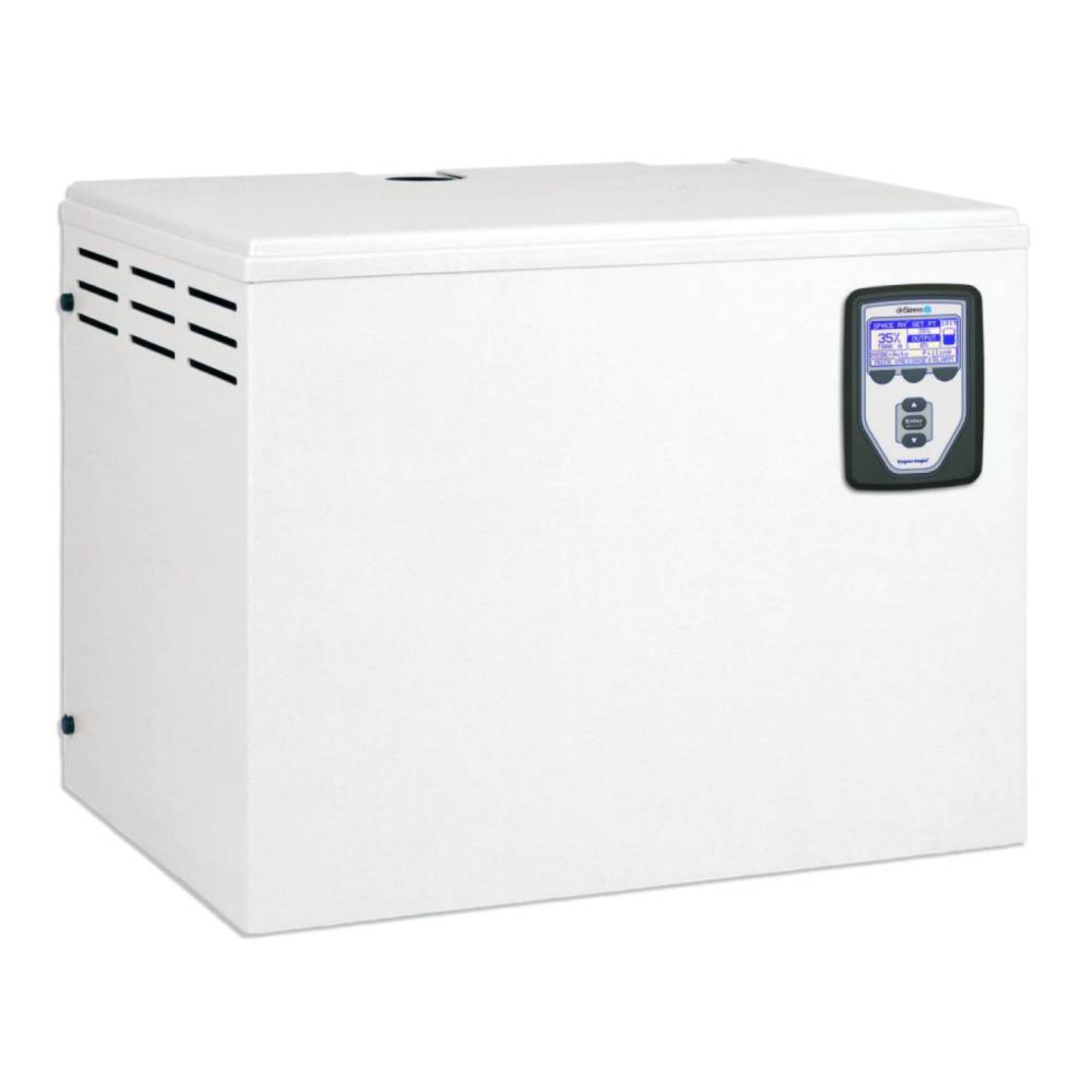 DriSteem weerstandsbevochtiger Cumulus