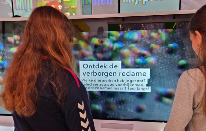 Succesvolle eerste Burgerschapsweek