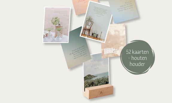 Beeld shop header 52 kaarten