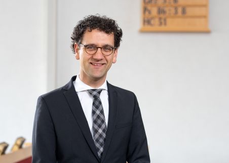 Ds. A. Voorwinden_ Noordeloos - Foto Niek Stam-00463 site