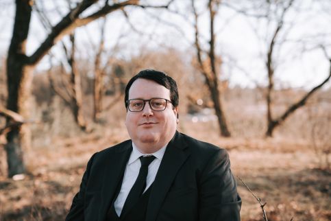 Ds. Al Challabi- Ger.Gem. Hilversum- RenateB _13_