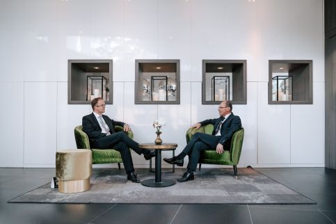 Ds. Westland en ds. Maas _PKN_ - serie zwagers- RenateB _2_