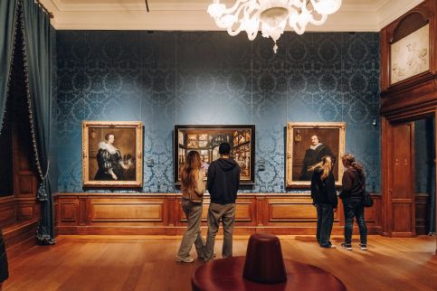 Mauritshuis- den haag- toerisme- RenateB _20_