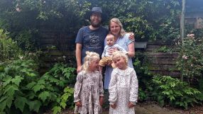 Terdege blog Corlinde