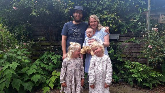 Terdege blog Corlinde