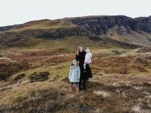 danielle campbell 13