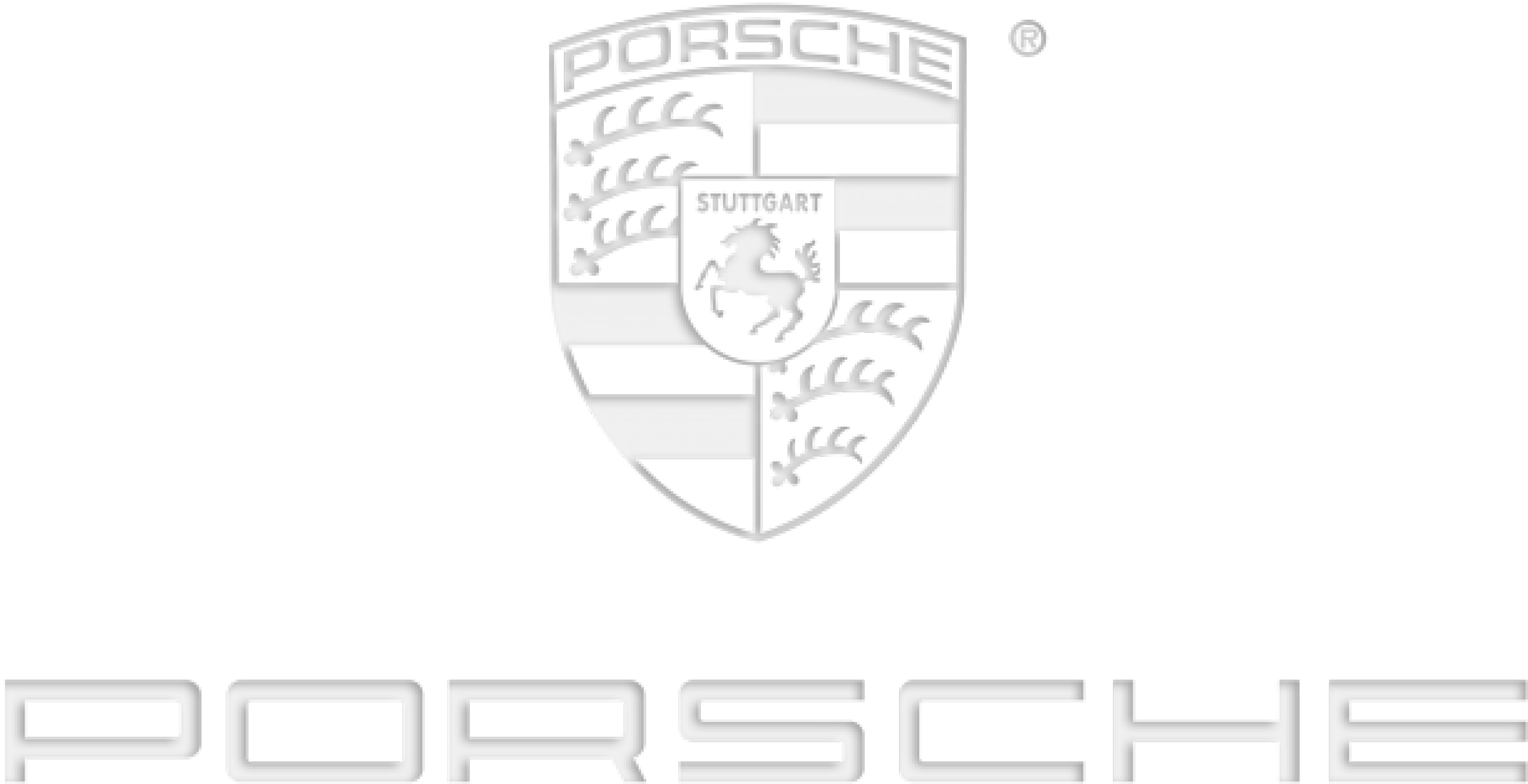 logo Porsche svg 
