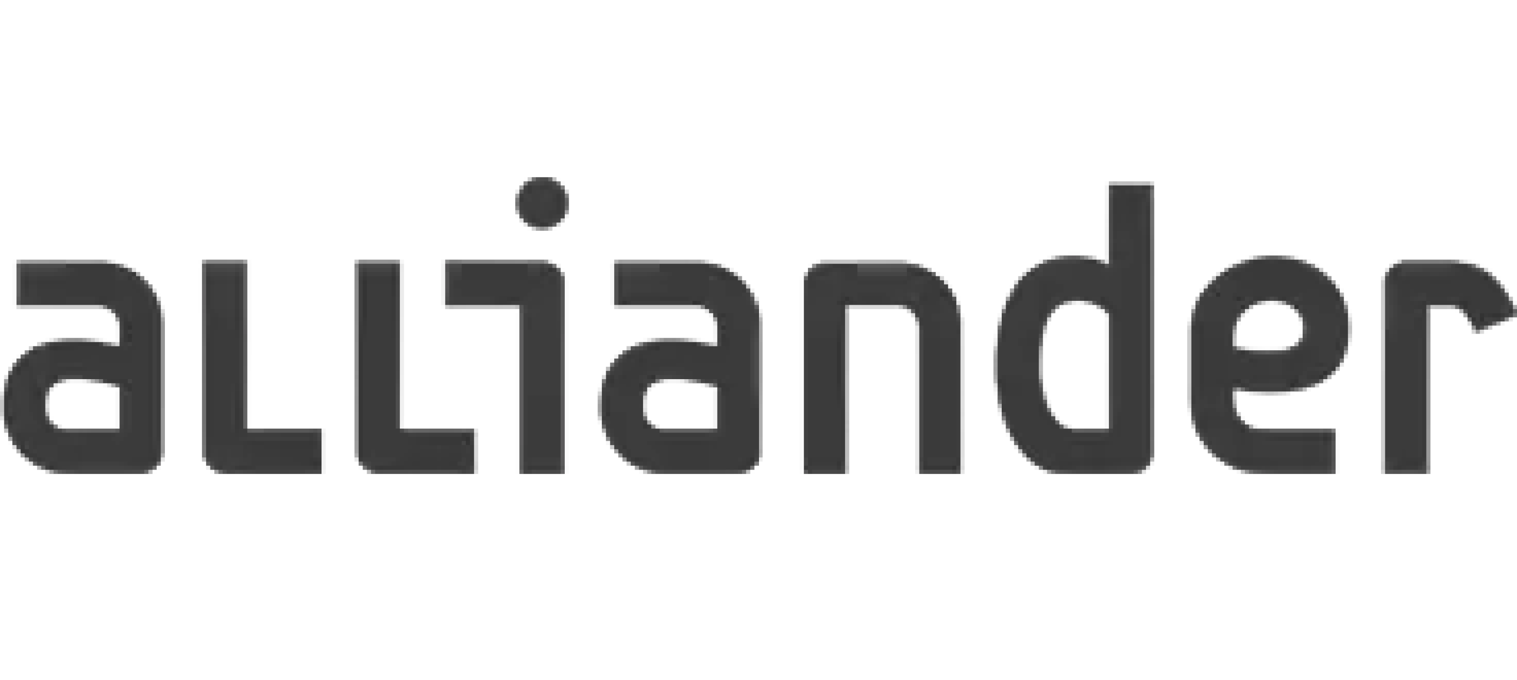 logo Alliander svg 