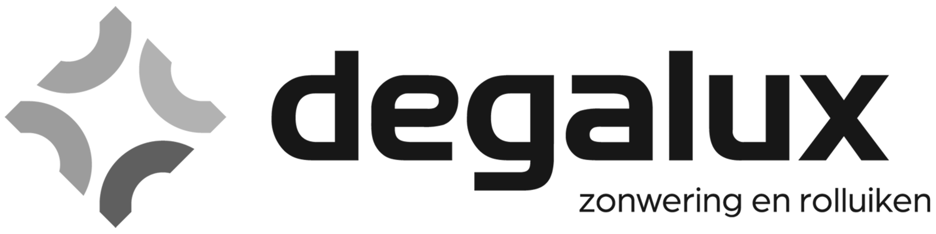 logo Degalux svg