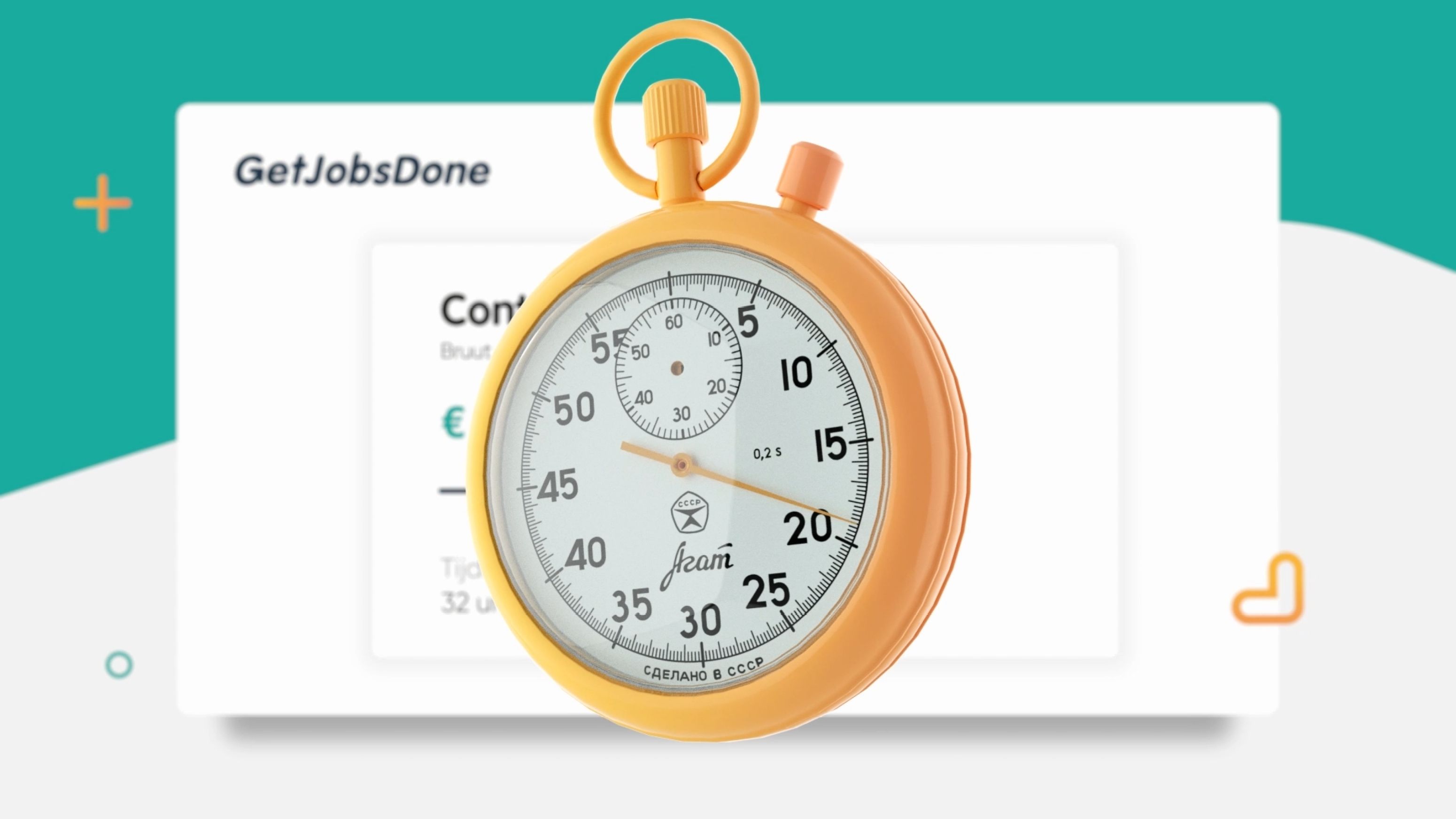 GetJobsDone Student