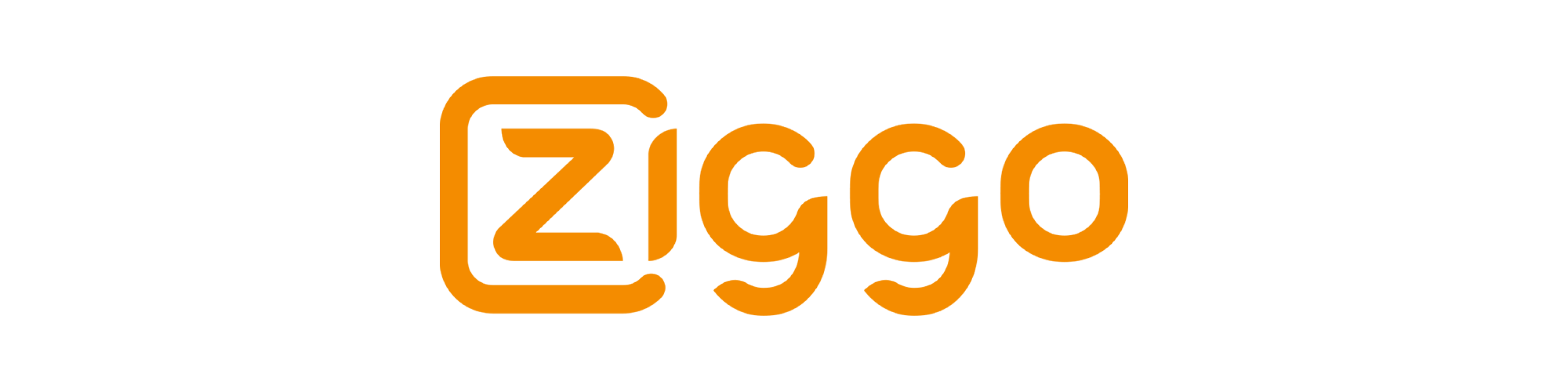 logo Ziggo svg