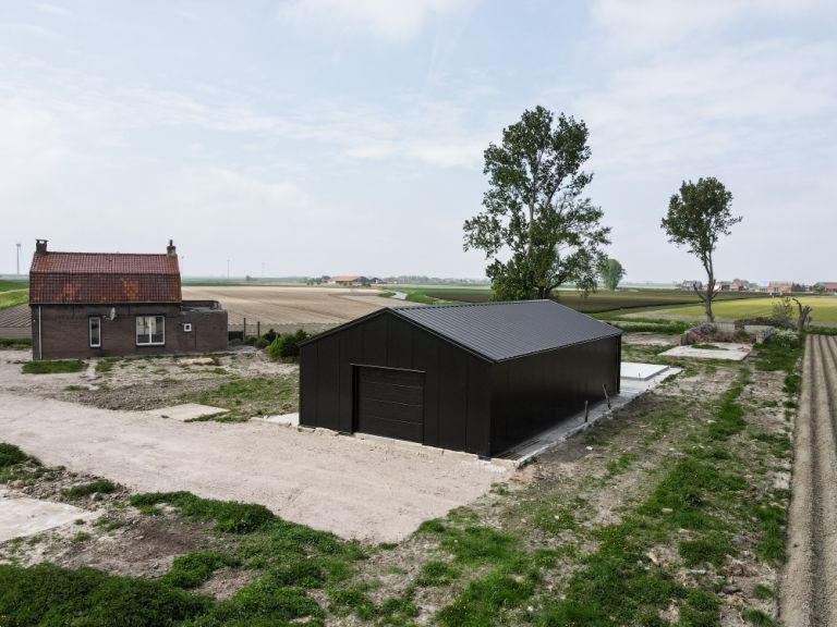 Zelfbouwloods kopen? - Snelbouwloods