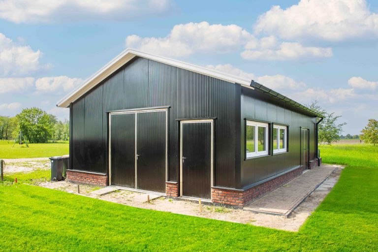 Zelfbouwloods kopen? - Snelbouwloods