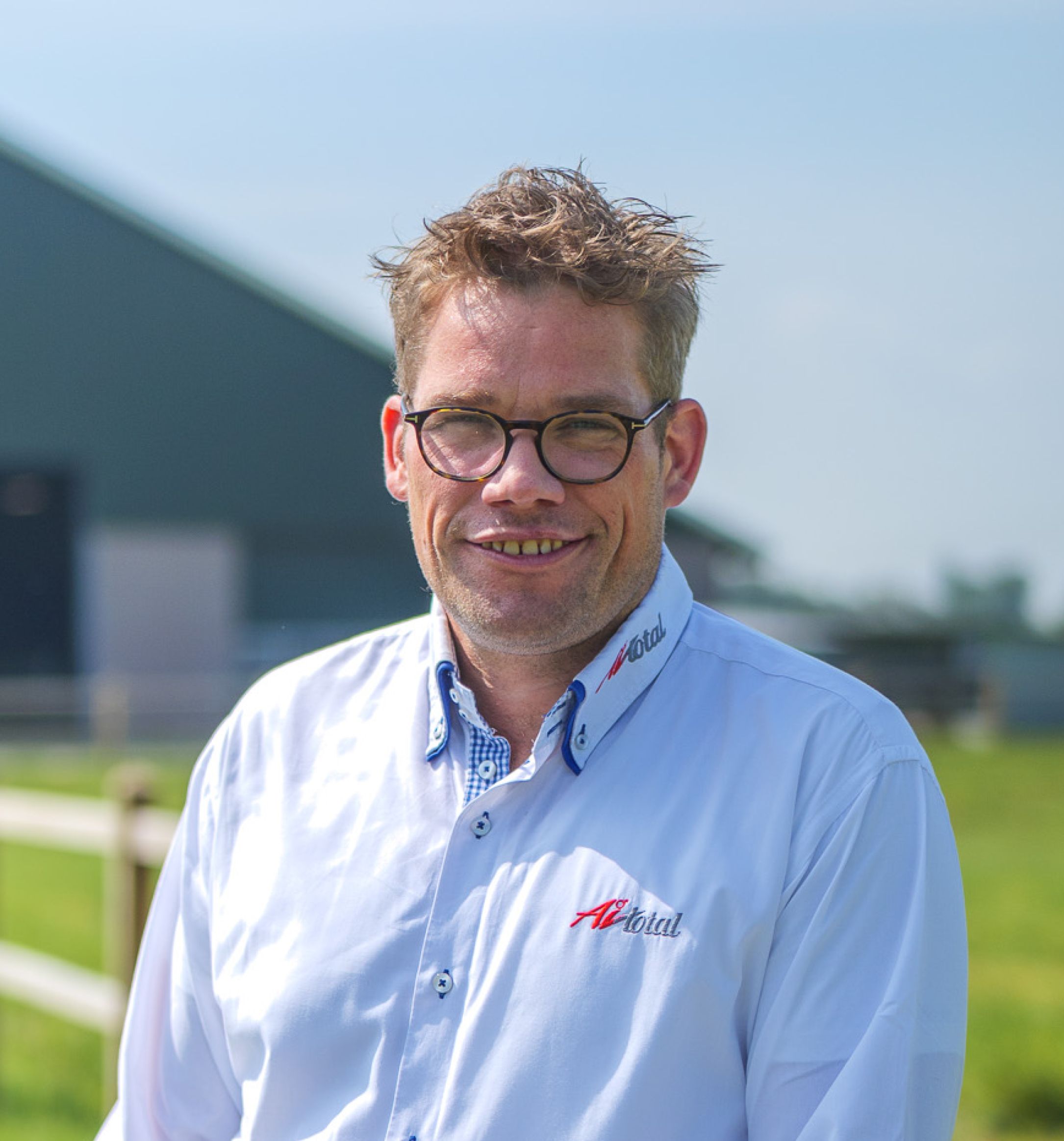 Jan de Vries
