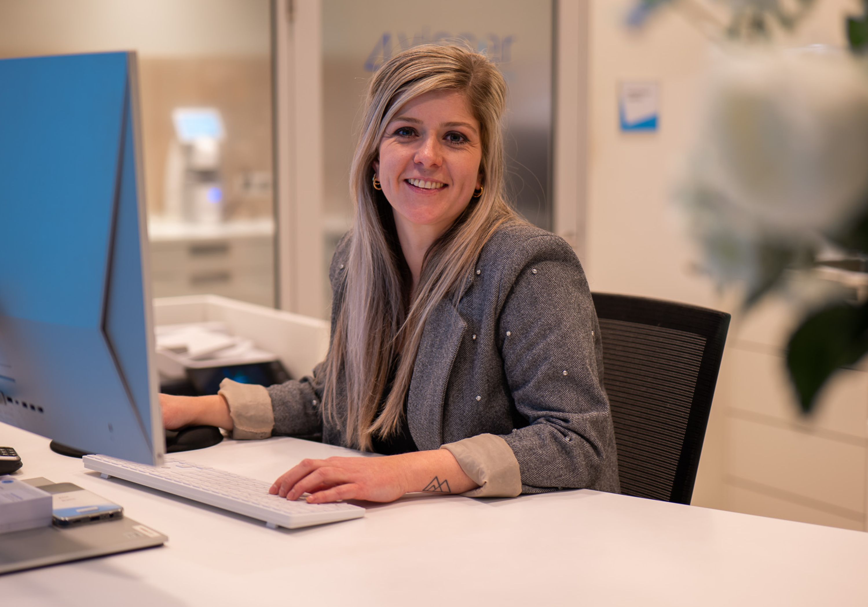 Praktijkassistent Utrecht