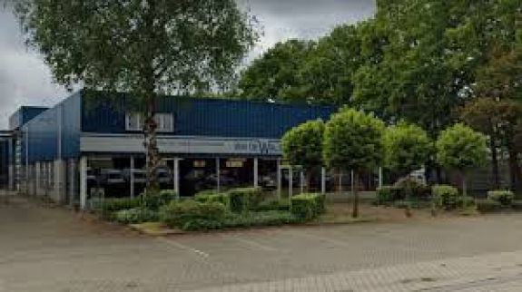 Innovatie zit in ons DNA