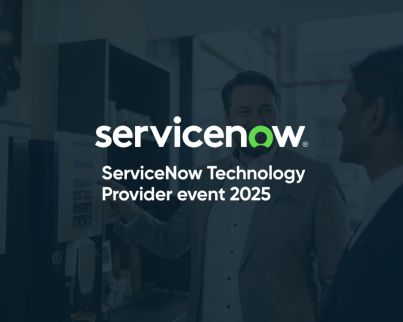ServiceNow Technology Provider