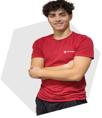 Jayden in vorm