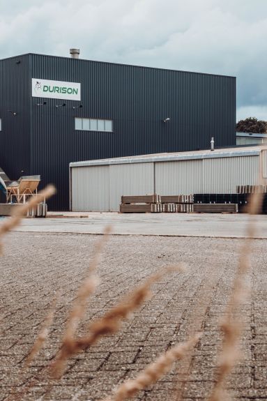 Durison logo