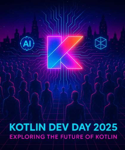 Kotlin Dev day 2025 x CodeGuild - programma