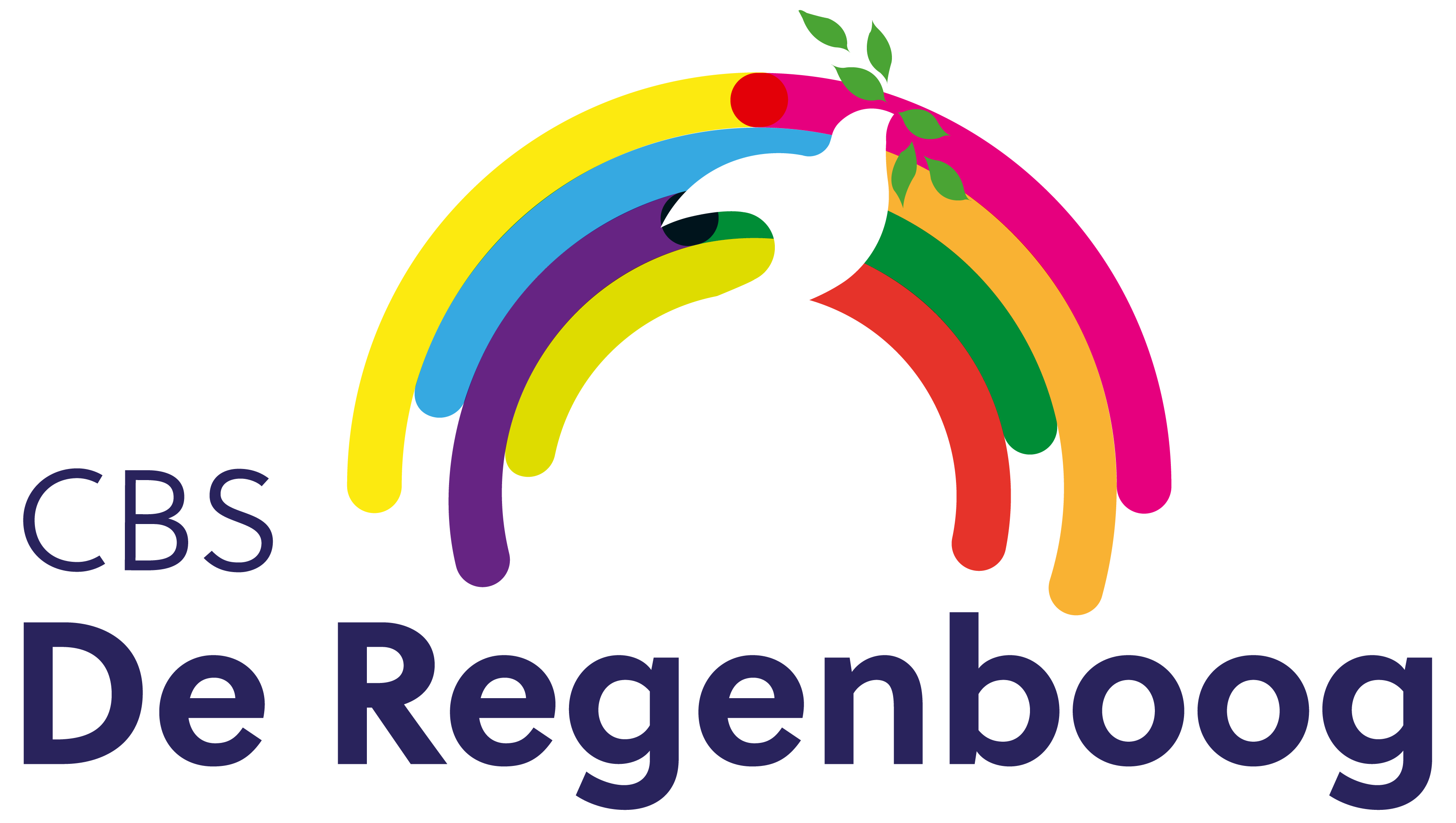 cbs De Regenboog