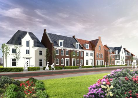 Zinkweg Oud-Bijerland