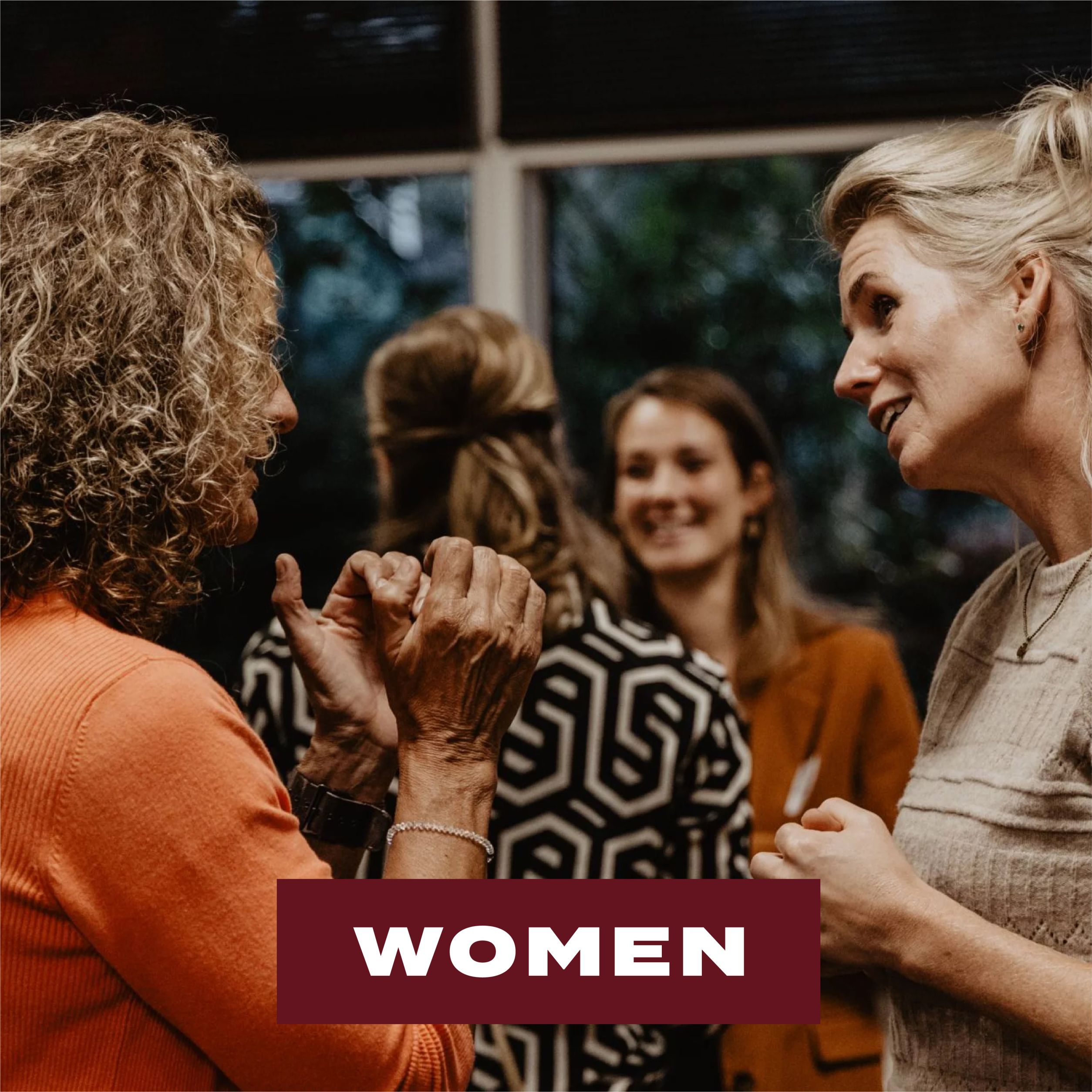 Labels WOMEN