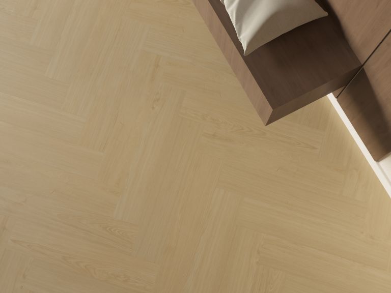 Portico visgraat XL Belakos PVC