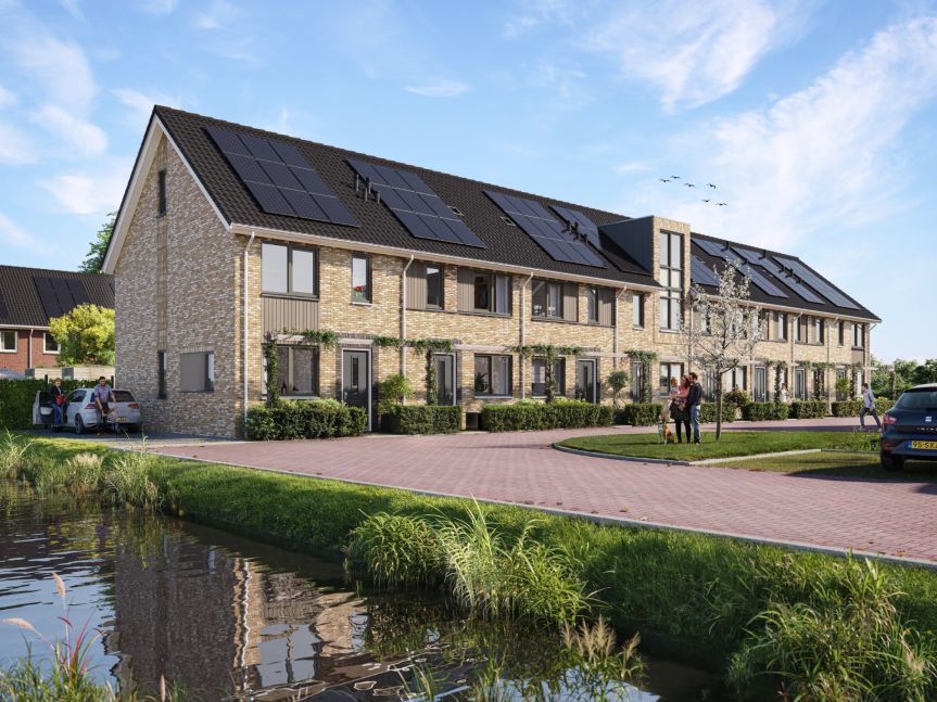 Basehome woningen leeuwenkwartier van middendorp ontwerpers engineers afbeelding 2 Basehome woningen leeuwenkwartier van middendorp ontwerpers engineers afbeelding 2