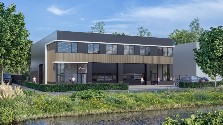 de stroet 2 Lunteren van Middendorp ontwerpers & engineers de stroet 2 Lunteren van Middendorp ontwerpers & engineers