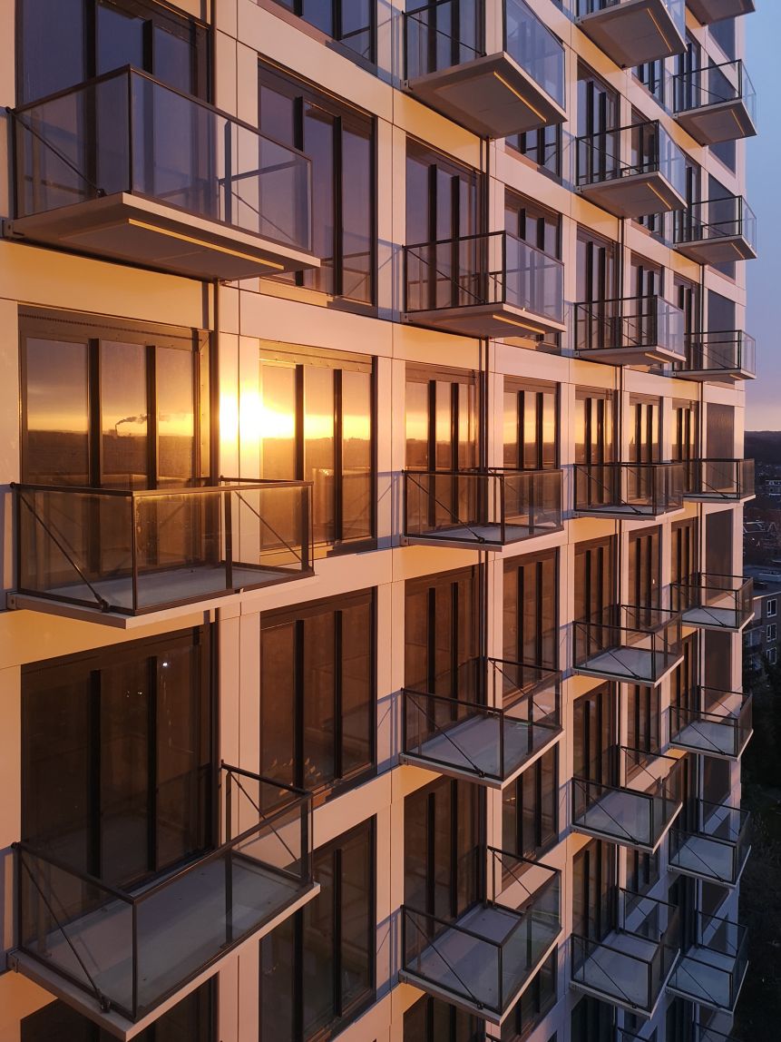 High Park Arnhem van Middendorp afbeelding 4 High Park Arnhem van Middendorp afbeelding 4