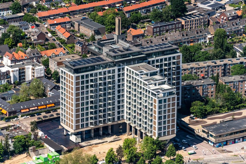 High Park Arnhem van Middendorp afbeelding 1 High Park Arnhem van Middendorp afbeelding 1