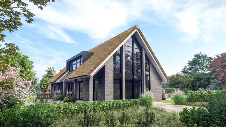 Middendorp_Modern landelijke woning_1
